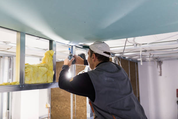 Trusted AK Insulation Contractor Experts