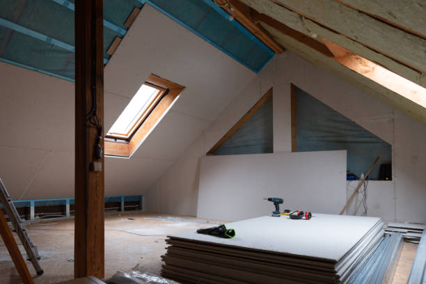 Best Insulation for Specific Applications in Cordova, AK