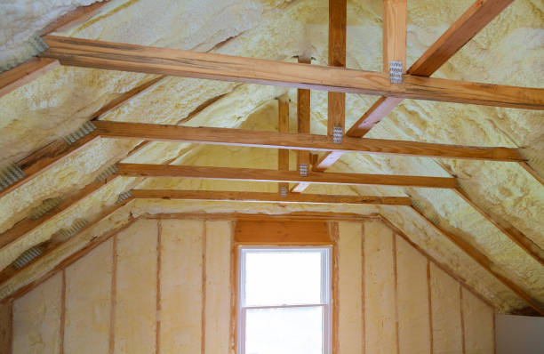 Best Types of Insulation in Cordova, AK